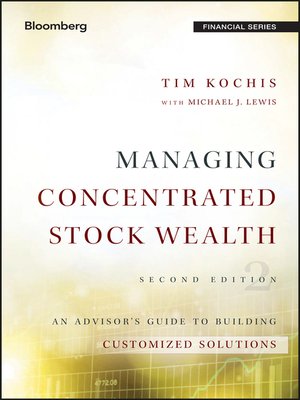 cover image of Managing Concentrated Stock Wealth